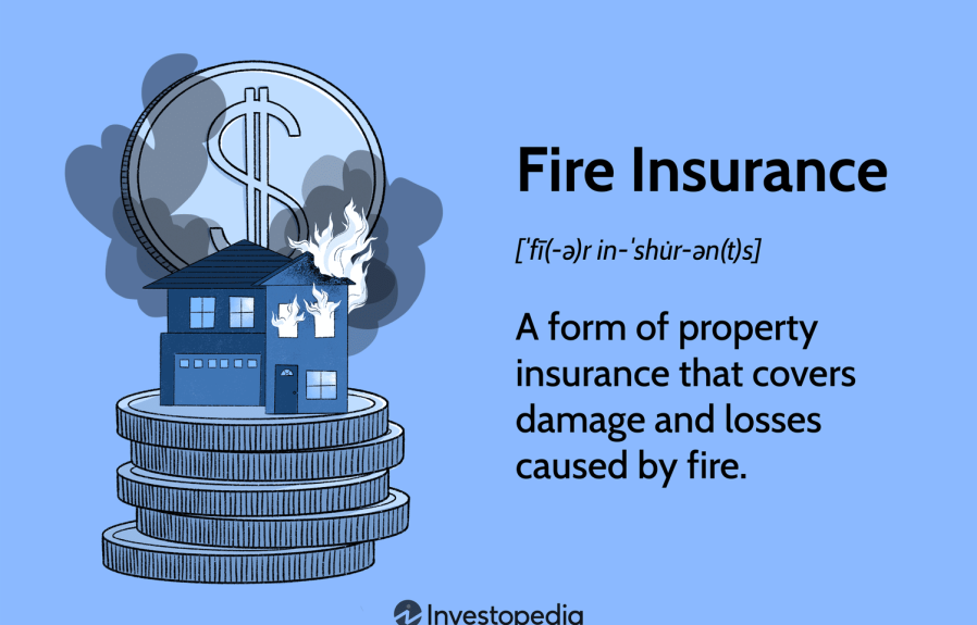 Can I Get Fire Insurance Only : Everything You Need to Know