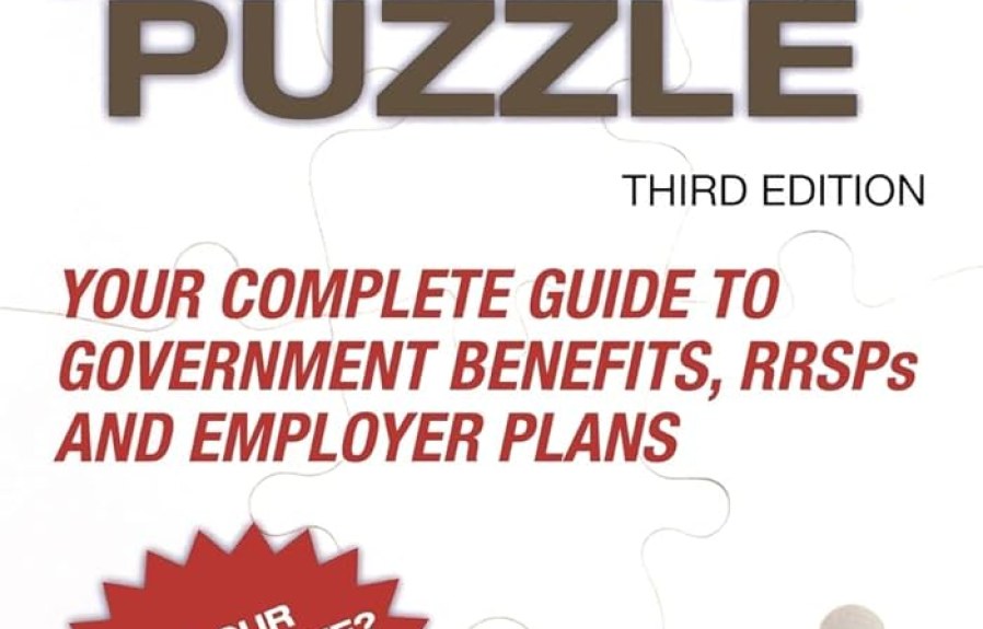 Canada Pension Plan Information : Your Complete Guide