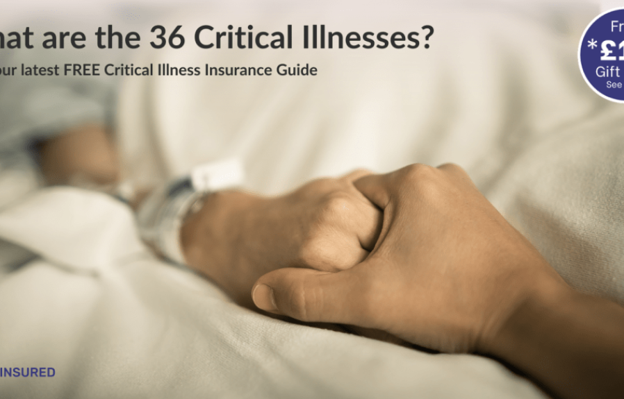 Critical Illness Cover Uk Martin Lewis: Expert Tips and Advice