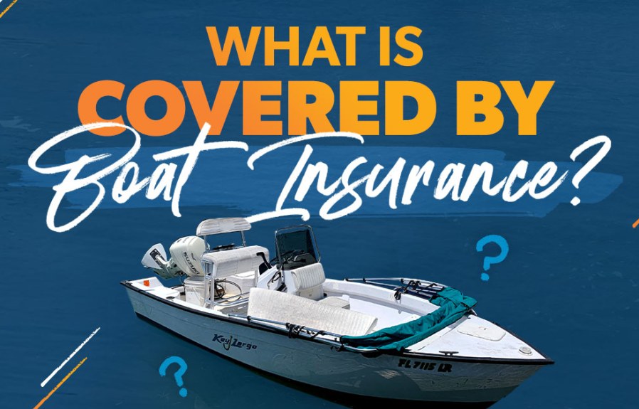 Does Boat Insurance Include the Trailer? Explained