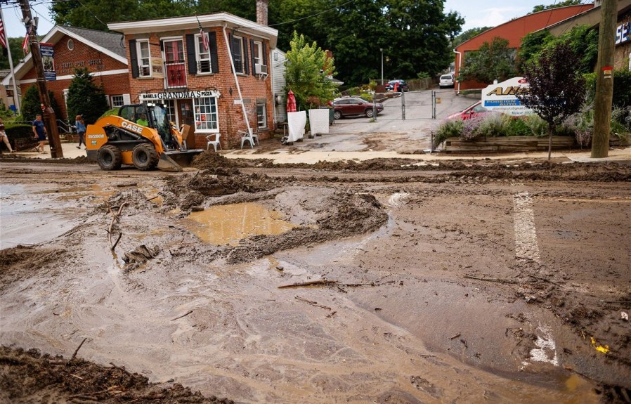 Does Flood Insurance Cover Water Main Breaks  : What You Need to Know