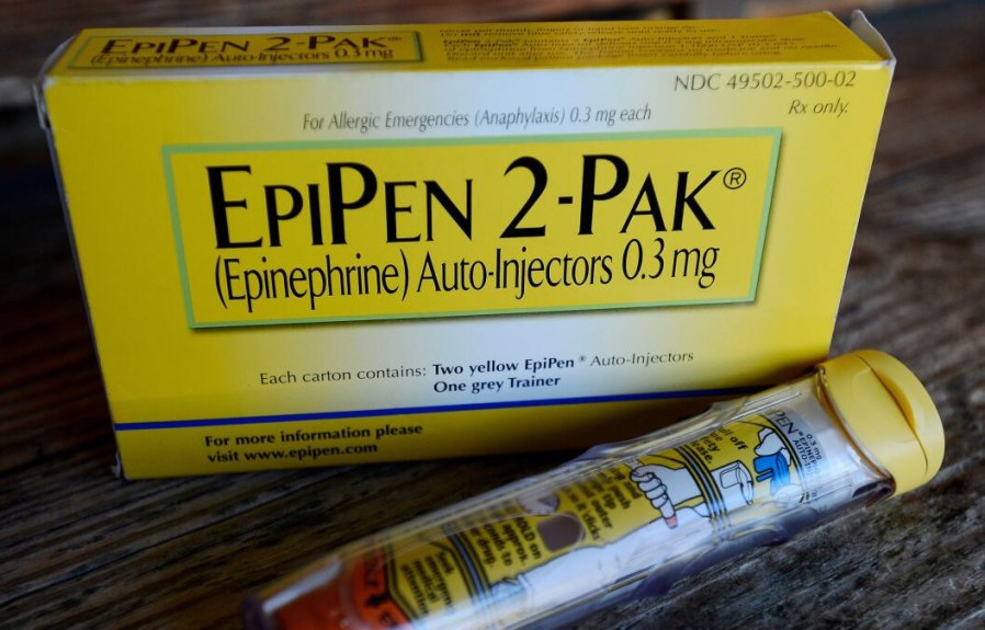 Does Insurance Cover Epipen  : Get the Lowdown