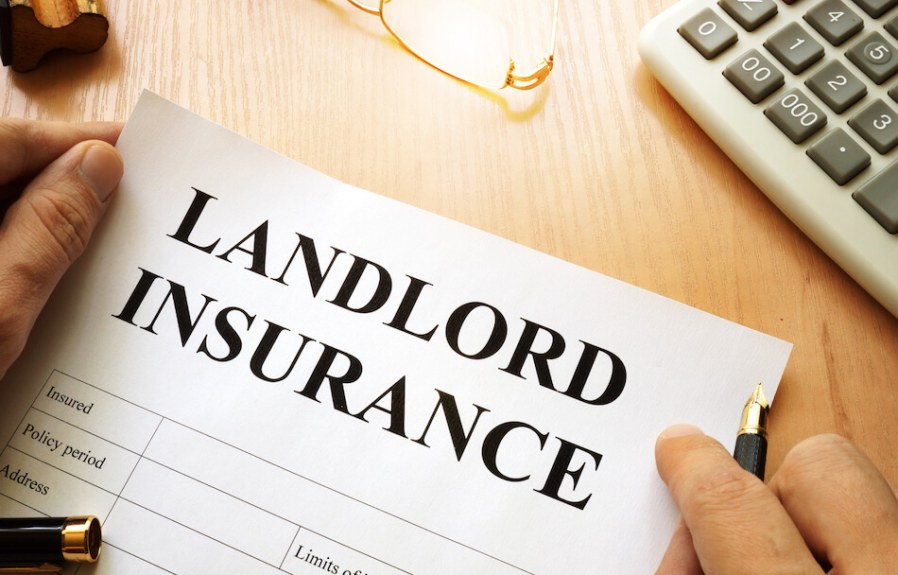 Does Landlord Insurance Cover Contents