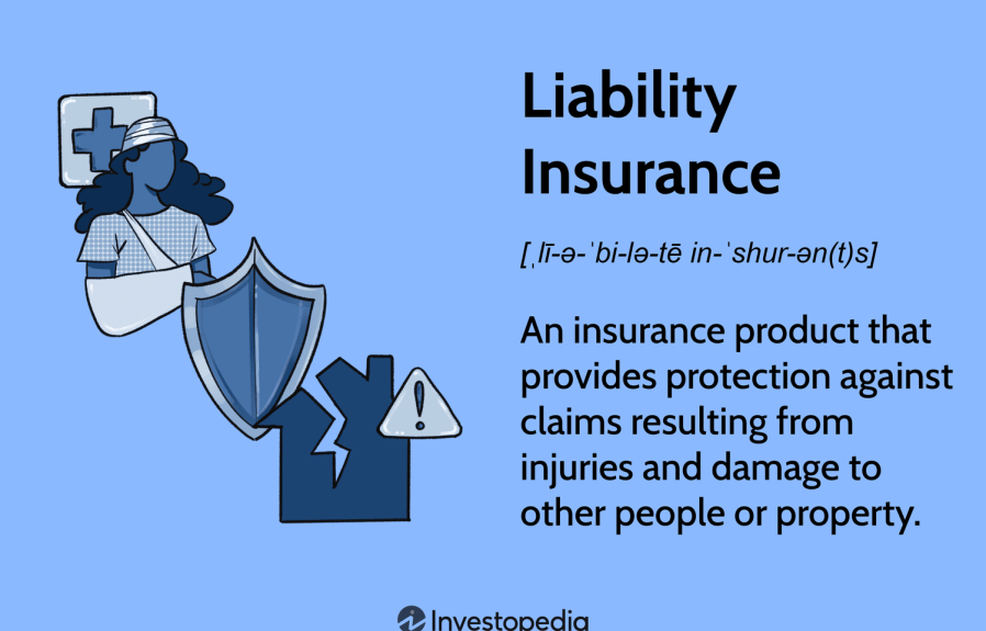 Does Liability Insurance Cover Injury – Everything You Need to Know