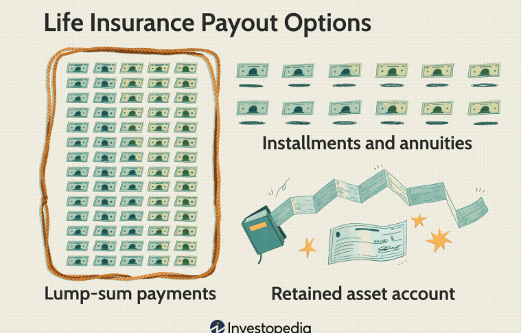 Does Life Insurance Cover Natural Death  : Understanding Your Coverage Options