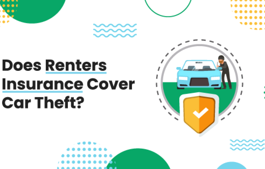 Does Renters Insurance Cover Theft? Discover the Protection You Deserve