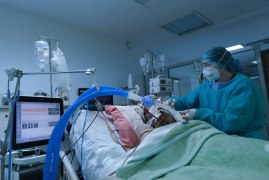 How Critically Ill Patients: Survive and Thrive