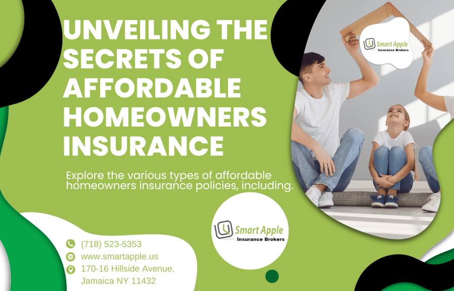 How Homeowner Insurance is Determined  : Unveiling the Secrets