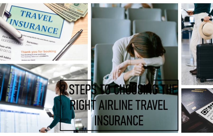 How Soon before My Trip Should I Buy Travel Insurance: Expert Advice