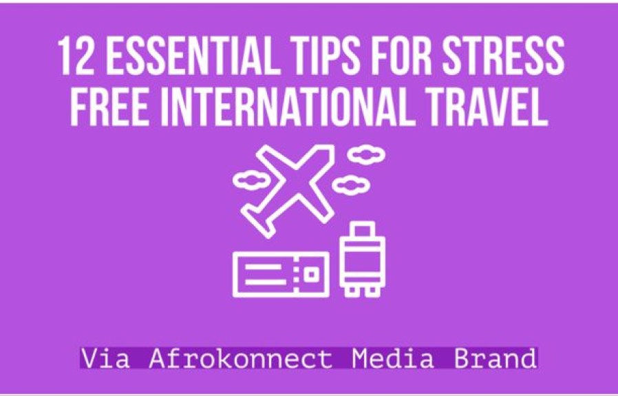 How Travel Insurance: Essential Tips for Stress-Free Travel