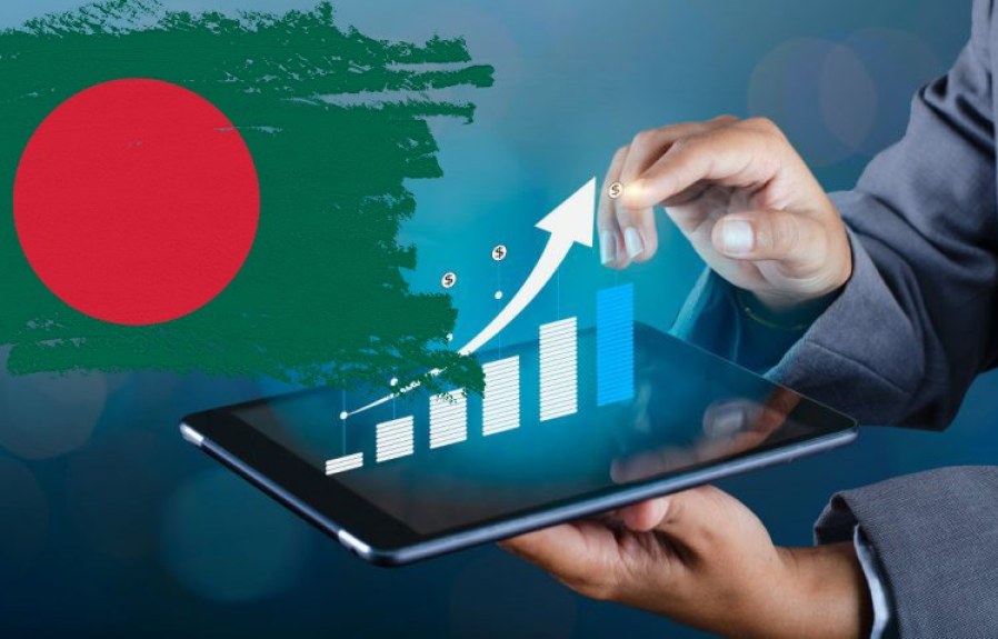 Insurance Business in Bangladesh: Thriving Opportunities and Market Trends