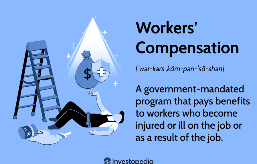 Is General Liability Insurance the Same As Workers Compensation: Key Differences Explained