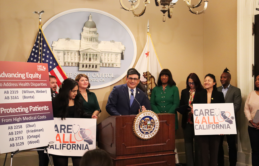 Is Health Insurance Required in California  : Unveiling the Mandatory Coverage