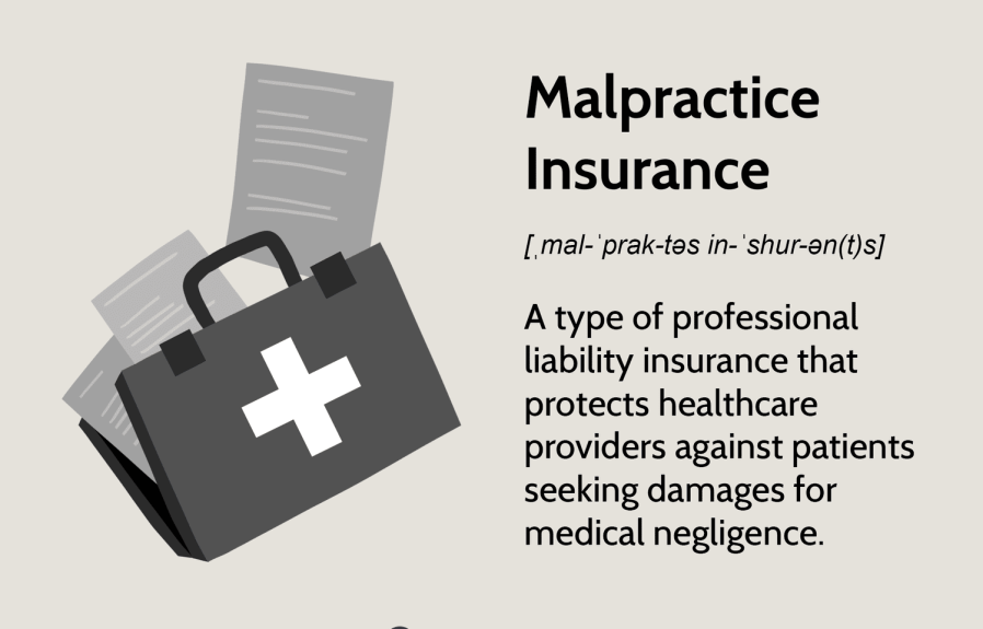 Is Malpractice Insurance the Same As Professional Indemnity  : Understanding the Differences