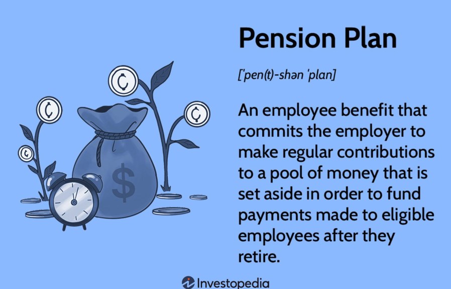 Is Pension Scheme Mandatory  : Understanding the Key Requirements