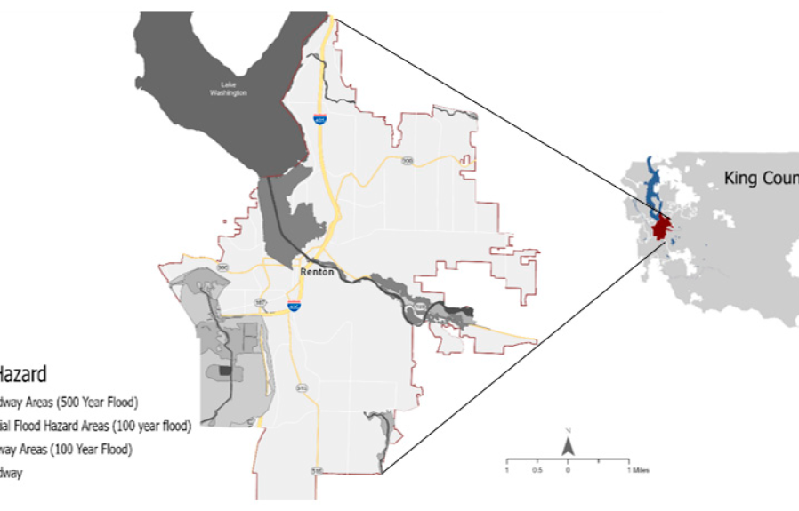 What Do Flood Zone Letters Mean  : Decoding the Language of Flood Risk