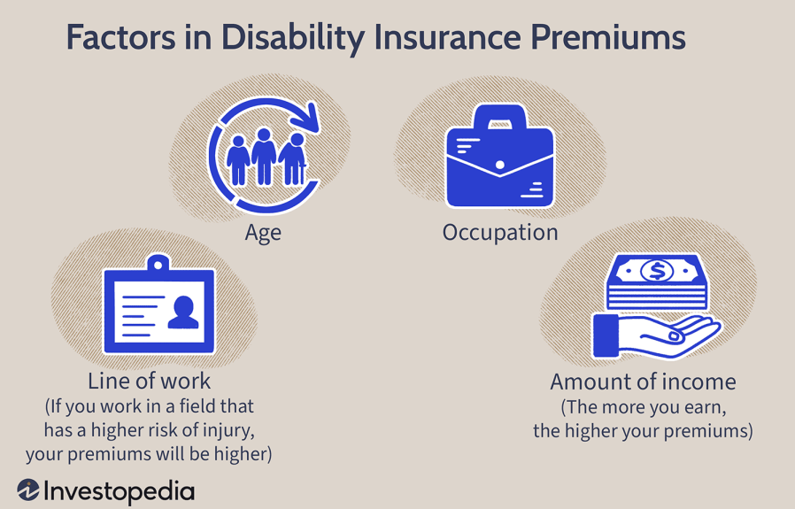 What Happens to Disability Insurance When You Leave a Job   : Key Considerations