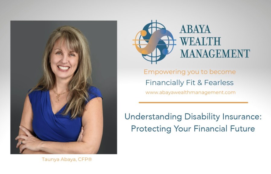 What is Disability Insurance Good for  : Protecting Your Financial Future