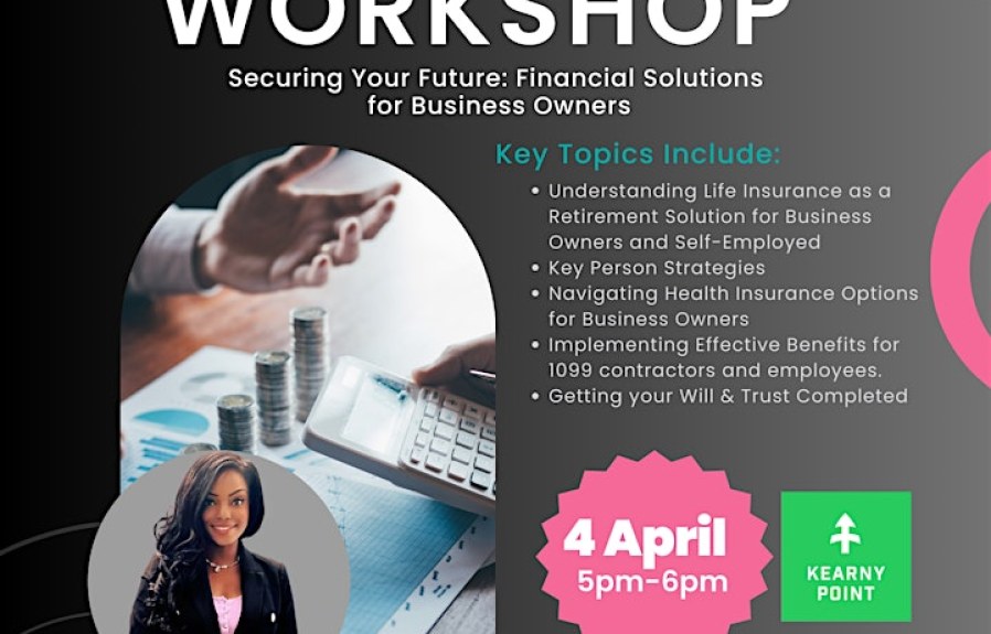 When Business Insurance Held : Securing Your Future
