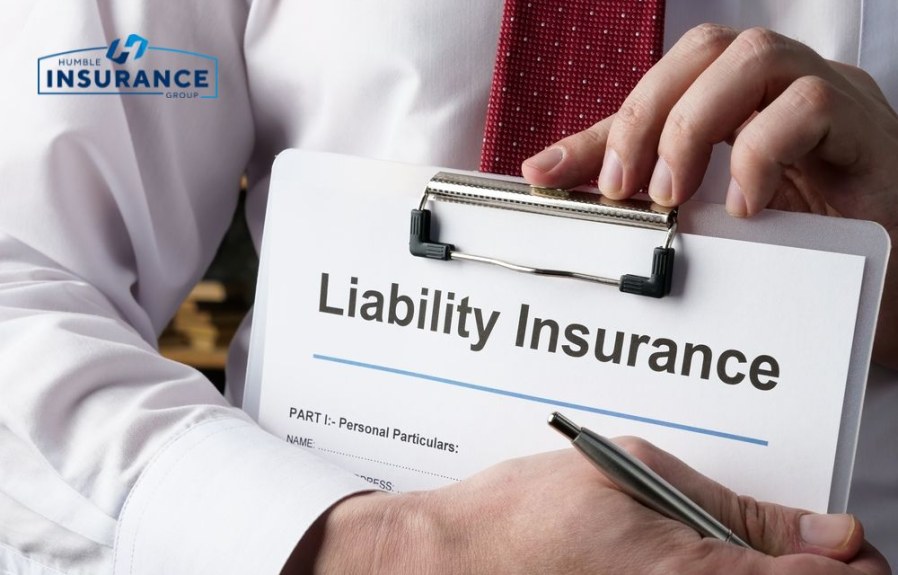 When is Public Liability Insurance  : Understanding the Basics