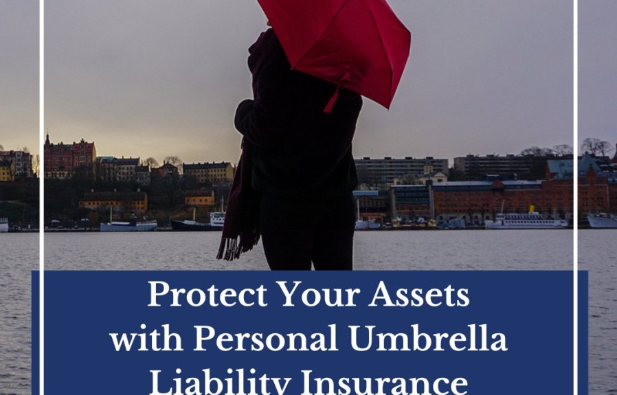 Where Umbrella Insurance Held  – Safeguard Your Assets Today