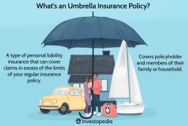 Where Umbrella Insurance Used: Essential Dos and Don’ts