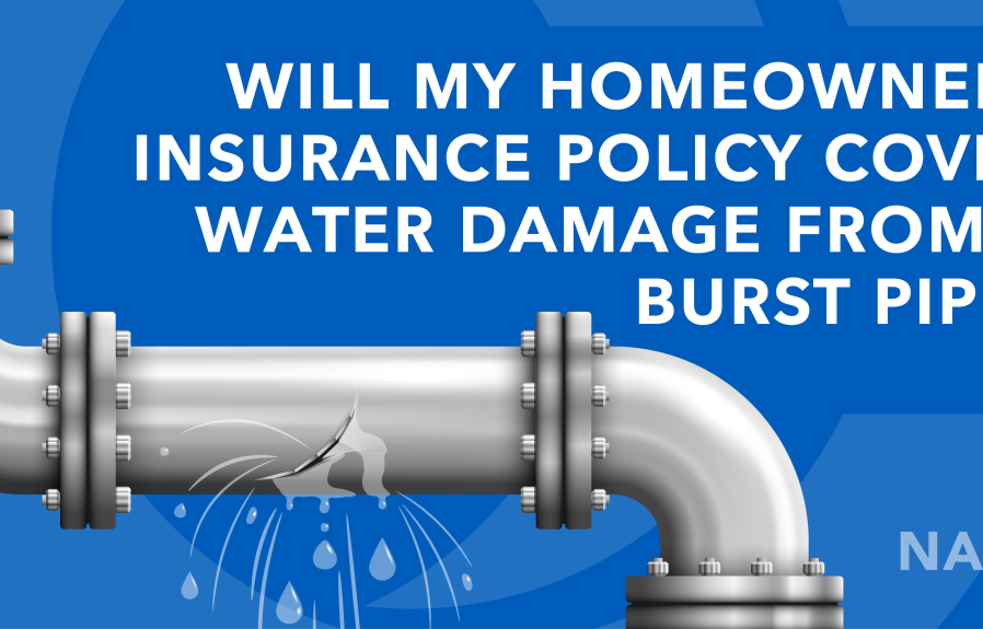 Which Homeowner’s Insurance Policy Covers Frozen Plumbing: Essential Advice