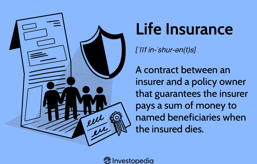 Which Term Insurance Key Features: Discover Must-Have Benefits