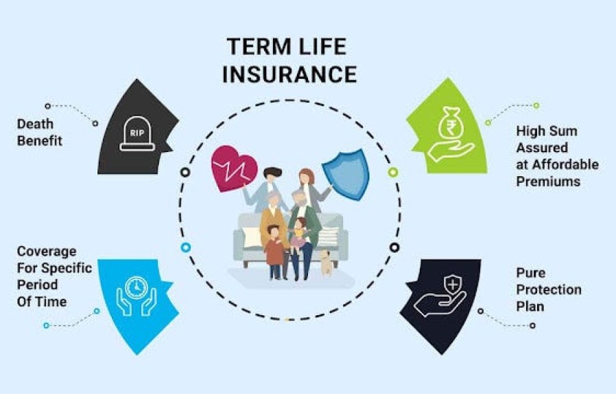 Which Term Insurance Plan is Good  : Tips for Choosing the Best Coverage