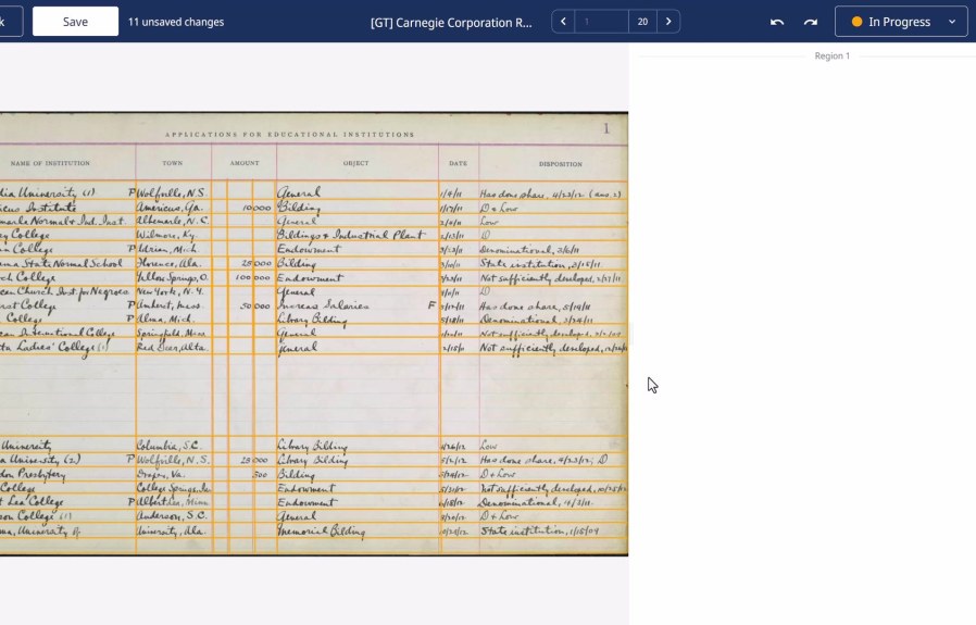 Who Endowment Policy Document  : Simplifying the Terms