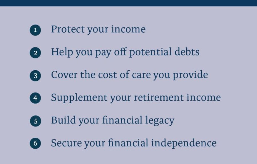 Who is Life Insurance Company  : Protecting Your Financial Future