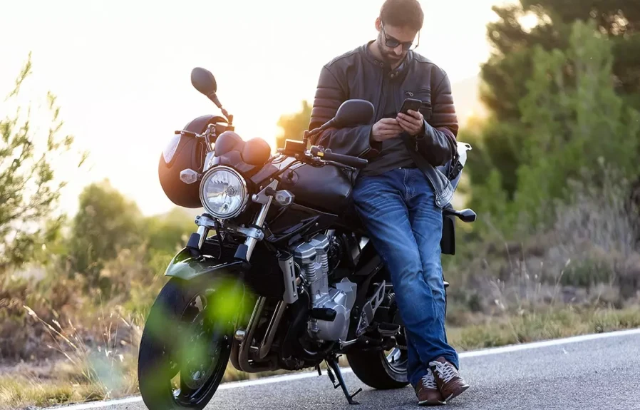 Who Motorcycle Insurance Website  : Discover the Best Coverage Options