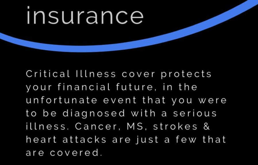 Who Needs Critical Illness Insurance  : Protect Your Financial Future