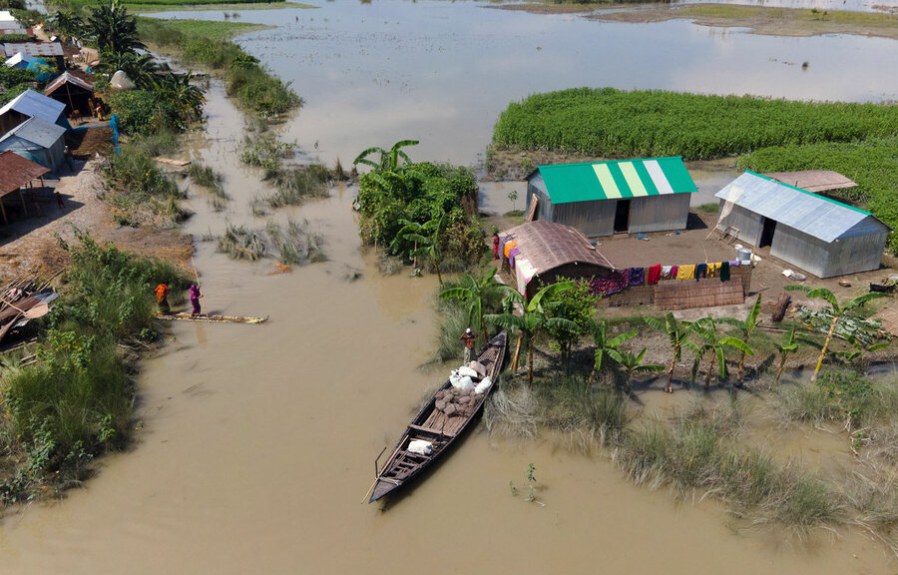 Why Flood Insurance in Bangladesh: Protect Your Home and Finances