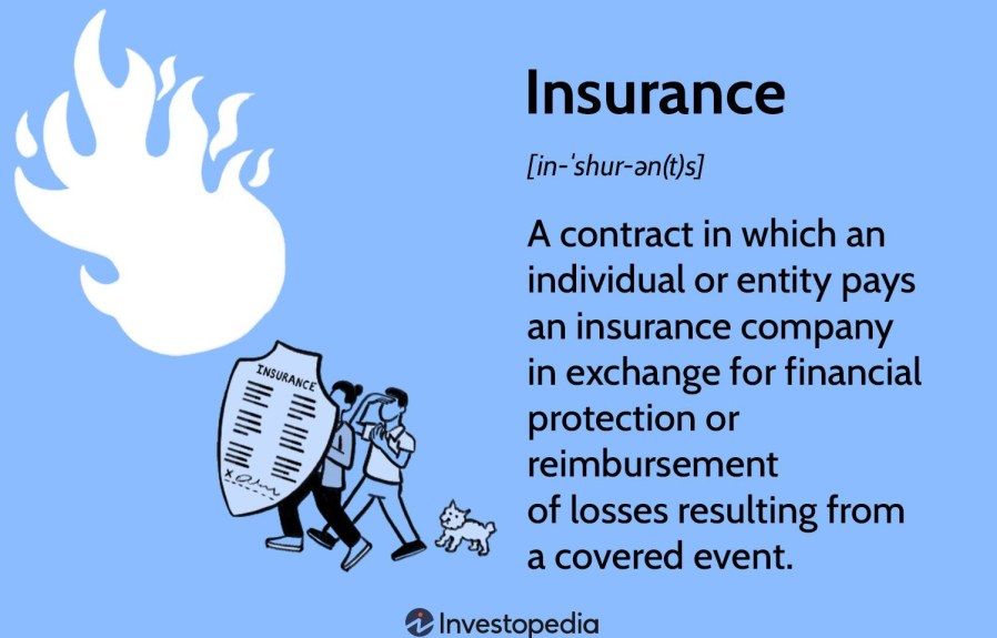 Why Insurance Coverage Theft  How to Protect Your Assets