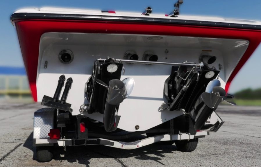 Will Boat Insurance Cover Cracked Transom: What You Need To Know