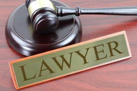 Types of lawyers: roles and qualifications